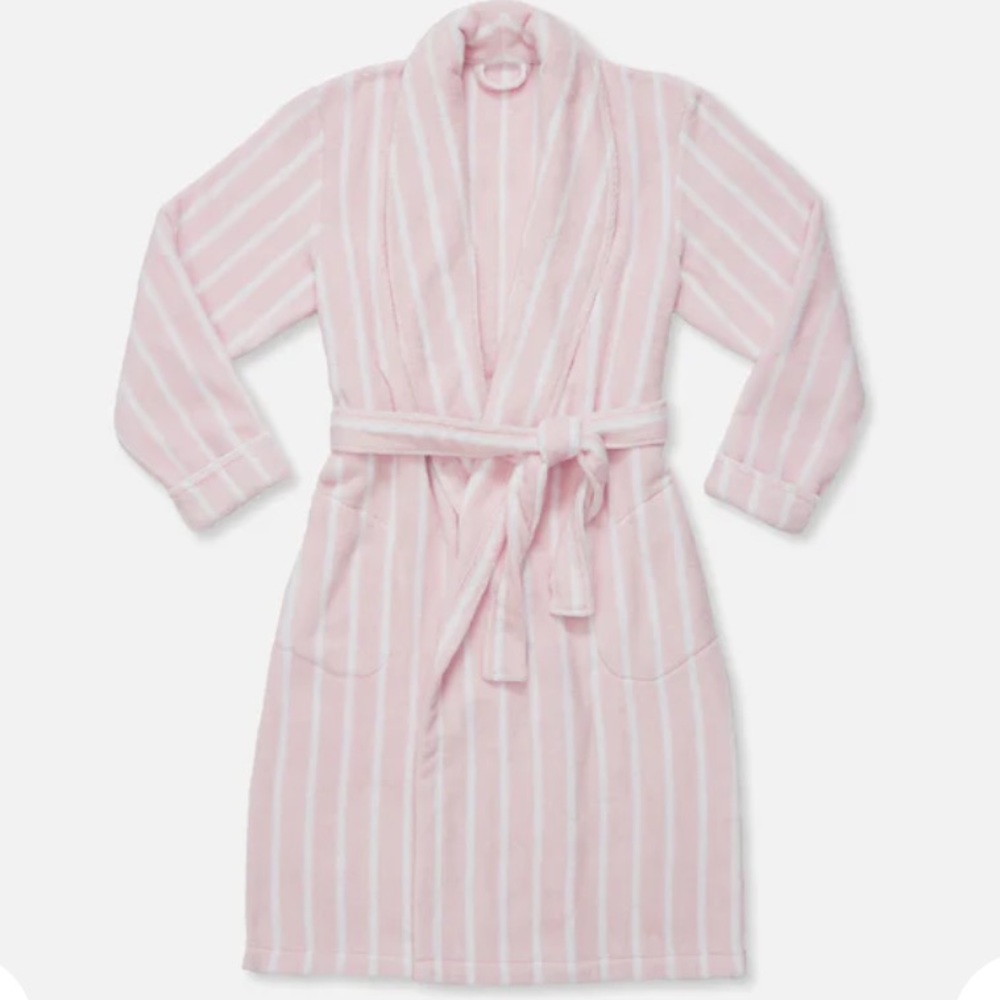 Brooklinen Super-Plush Robe